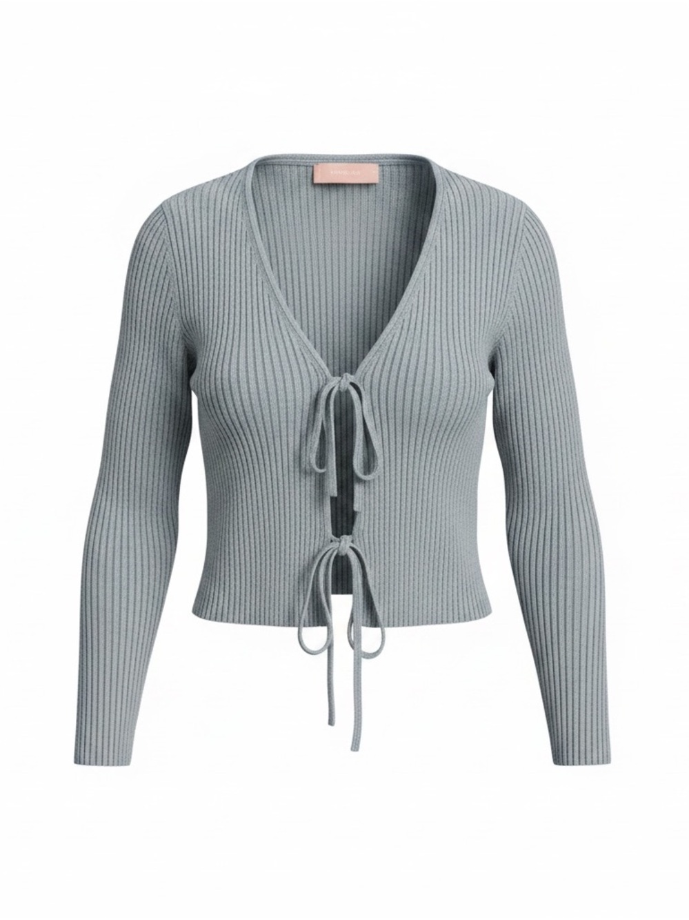 Everlane Tie Sweater